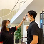 Hai Duong Apartments 70 Van Kiep